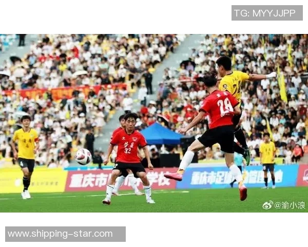 重庆足球明星赛现场争吵引发热议球迷与明星球员情绪激动互相指责